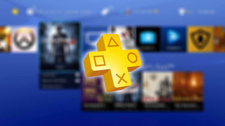 PlayStation Plus, PS Plus