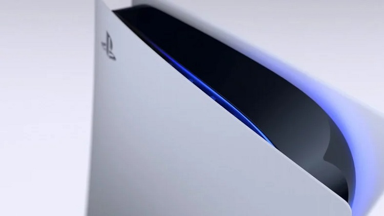 PS5, PlayStation 5