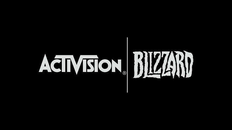 Activision, Blizzard