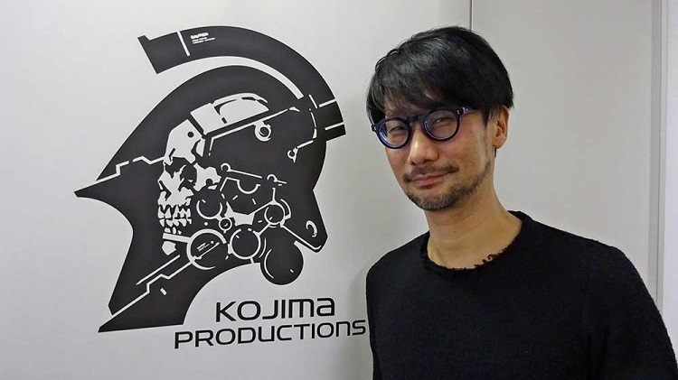 Hideo Kojima, Kojima Productions