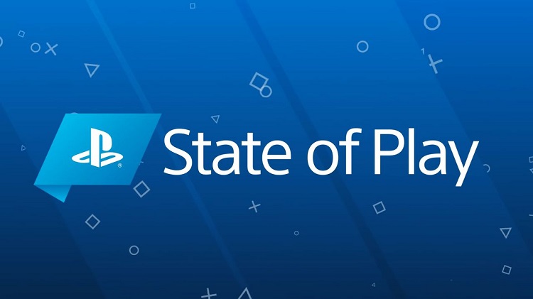 State of Play, PlayStation