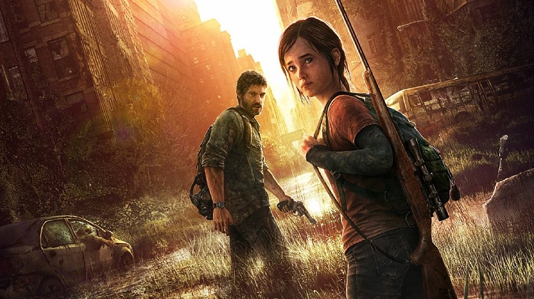 The Last of Us