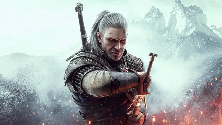 The Witcher 3, Wild Hunt, Complete Edition