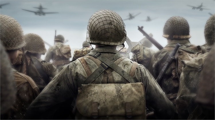 Call of Duty: Vanguard