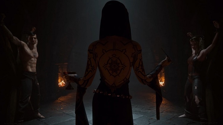 Disciples: Liberation