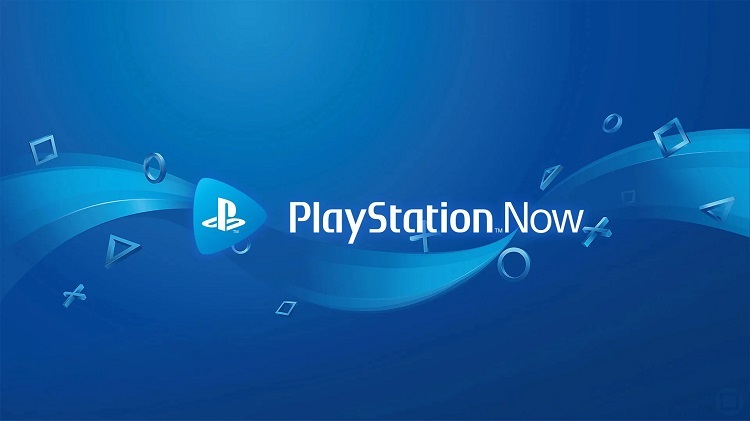 PlayStation Now, PS Now
