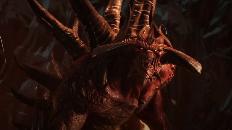 Diablo 2: Resurrected, Lord of Terror, Terör Lordu