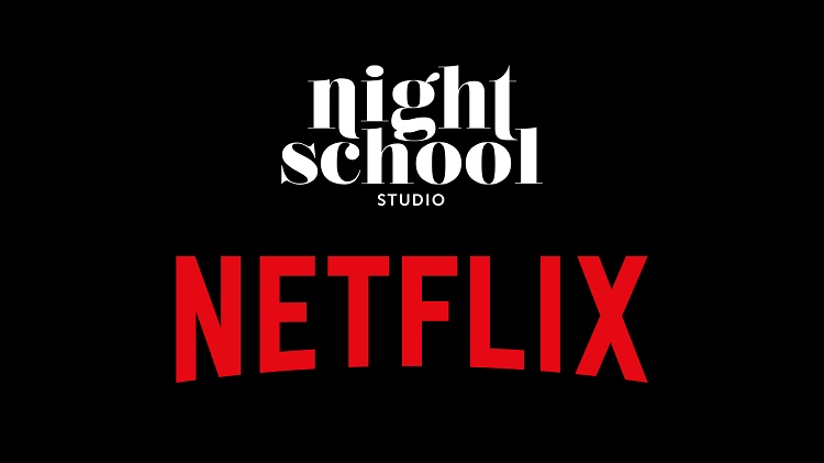 Netflix, Night School Studio