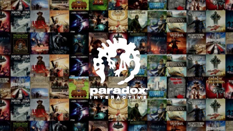 Paradox Interactive