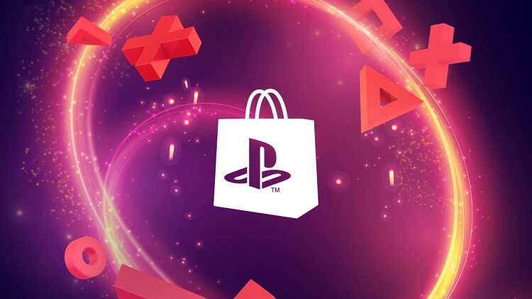PlayStation Store, PS Store