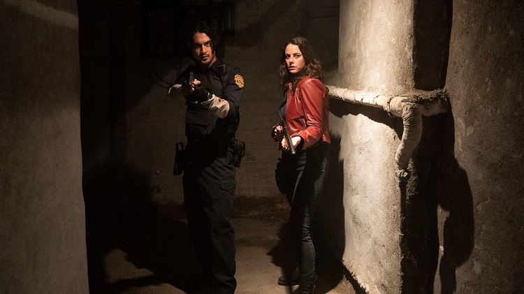 Resident Evil: Welcome to Raccoon City