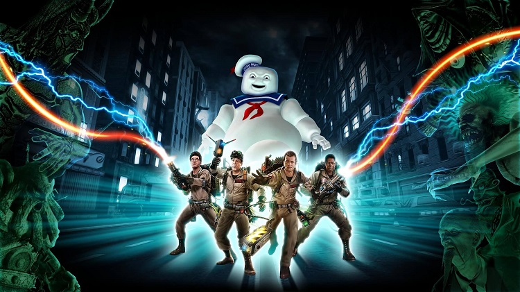 Ghostbusters, The Video Game Remastered