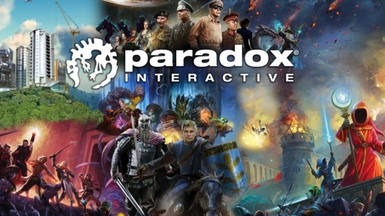 Paradox Interactive