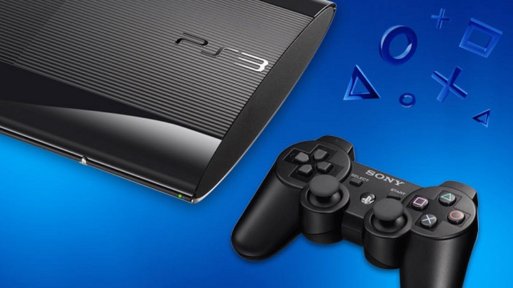 PlayStation 3, PS3