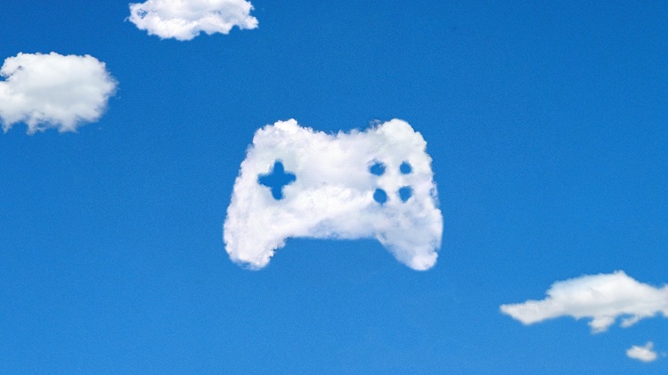 bulut oyun teknolojisi, cloud gaming