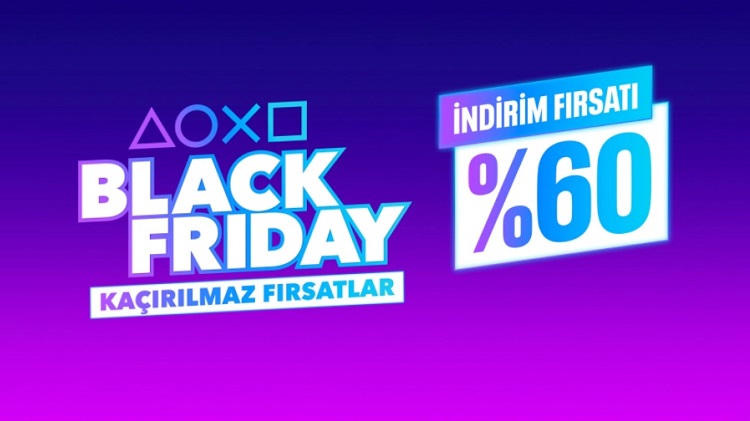 PlayStation Store, Black Friday