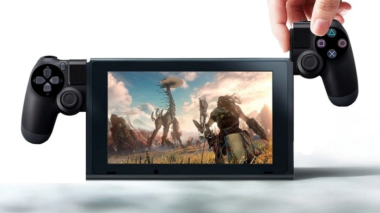 Sony, PlayStation, mobil kontrol cihazı