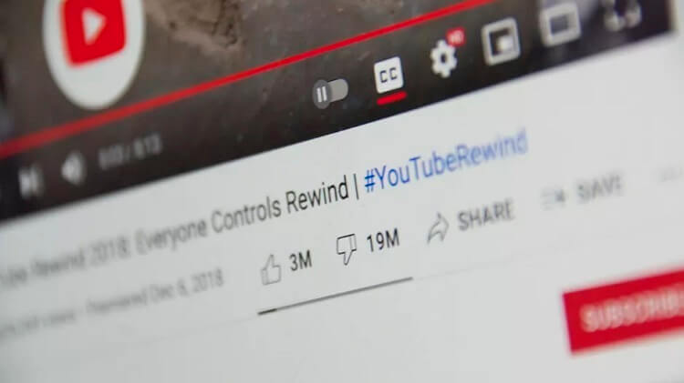 YouTube