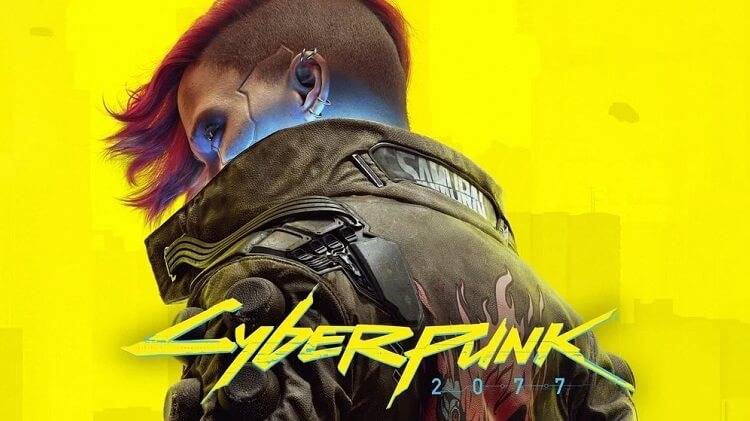 Cyberpunk 2077, PS5