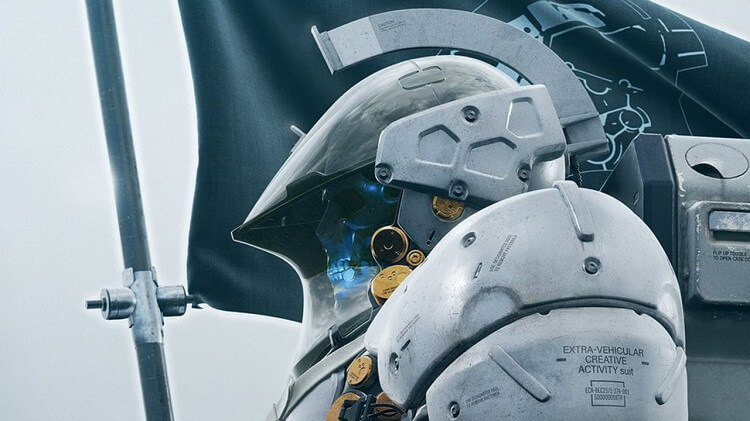 Kojima Productions