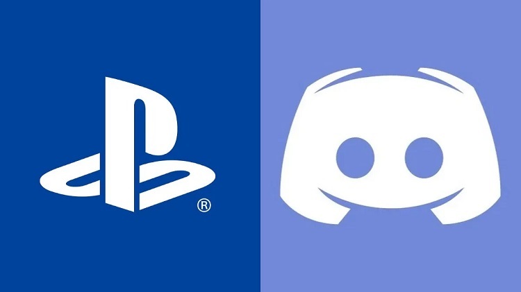 PlayStation, Discord