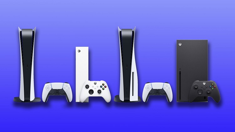 PS5, Xbox Series X/S