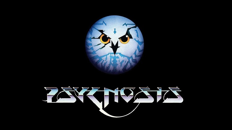 psygnosis, sony