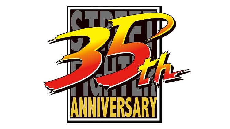 Street Fighter, 35. Yıl Dönümü