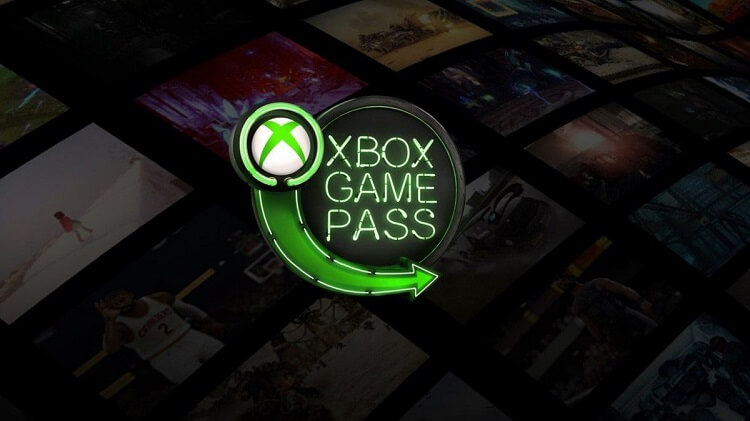 Xbox Game Pass