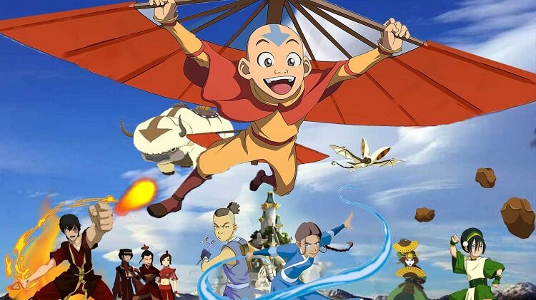 Avatar: The Last Airbender