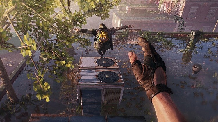 Dying Light 2, coop modu