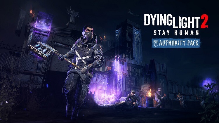 Dying Light 2, Otorite Paketi