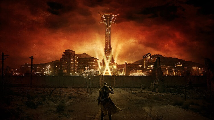 Fallout: New Vegas 2