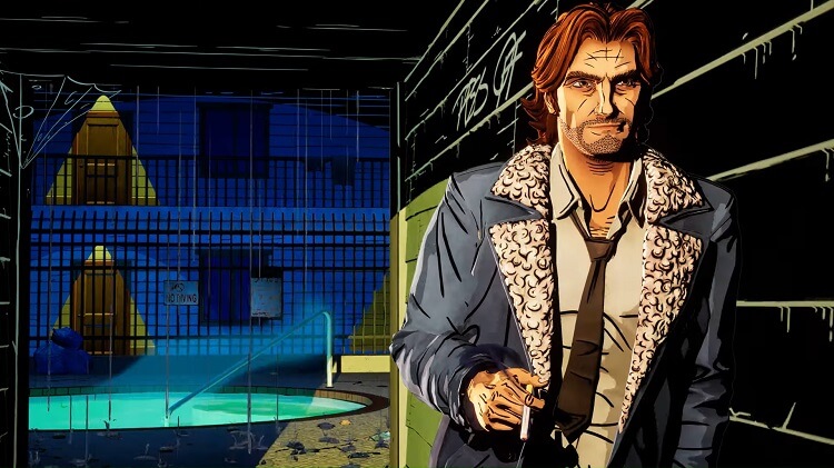 The Wolf Among Us 2