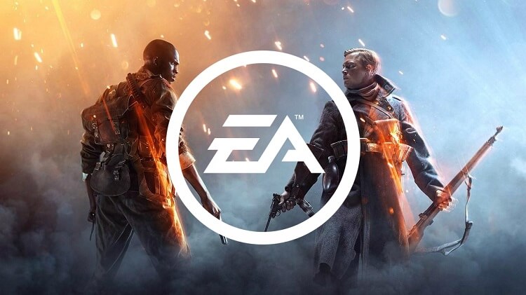 EA, Battlefield