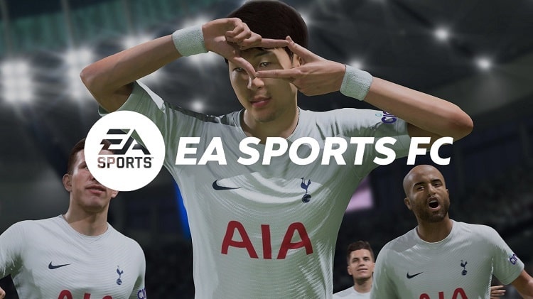 EA Sports FC