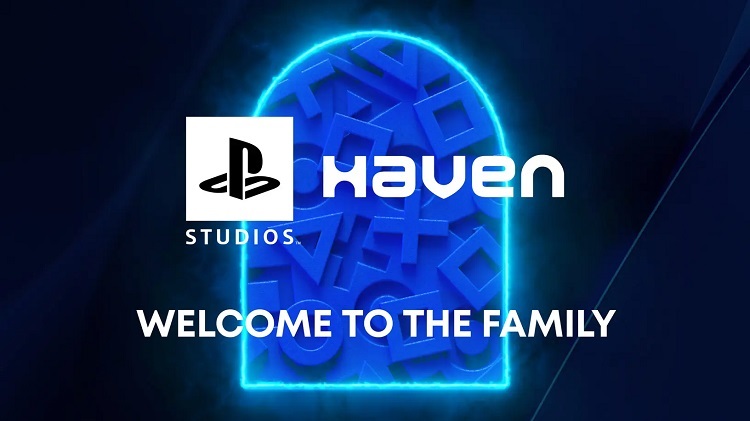 Haven Studios, PlayStation Studios