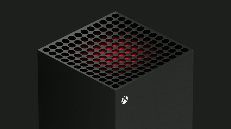 Xbox Series X, Microsoft