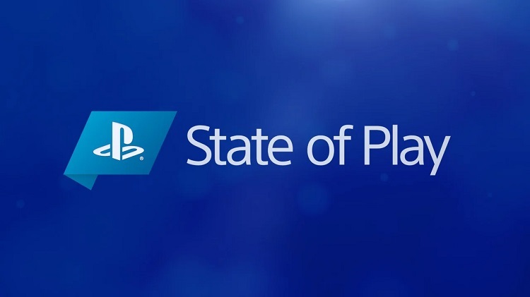 State of Play, PlayStation