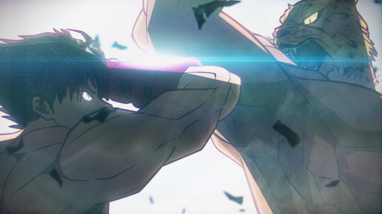 Tekken: Bloodline