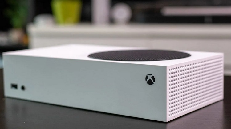 Xbox Series S