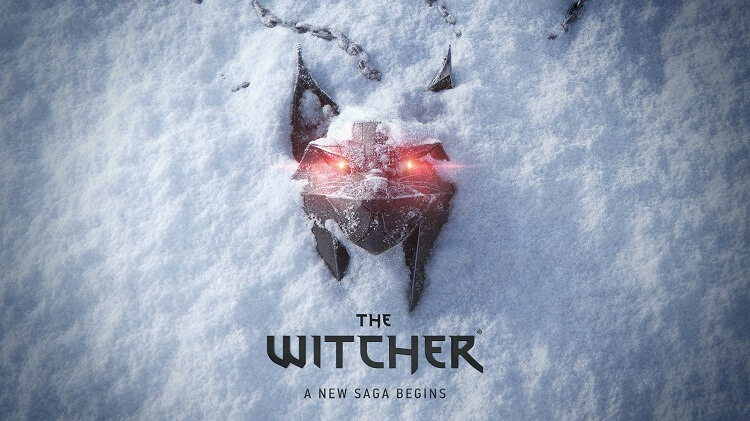 The Witcher, yeni oyun