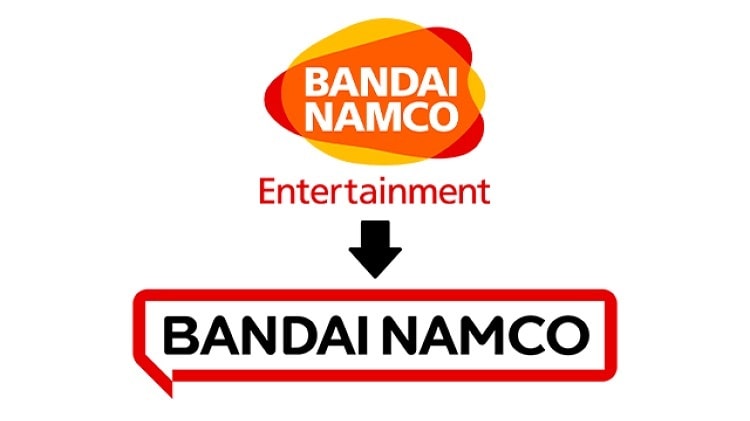 Bandai Namco