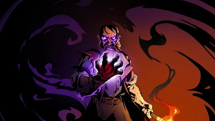 Curse of the Dead Gods, PS Plus