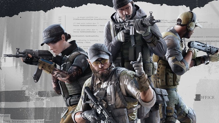 Firewall Zero Hour