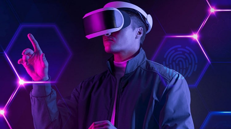 metaverse