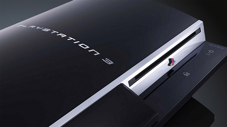 PS3, PlayStation 3