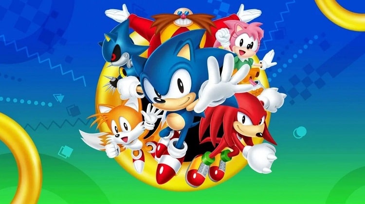 Sonic Origins