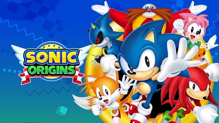 Sonic Origins