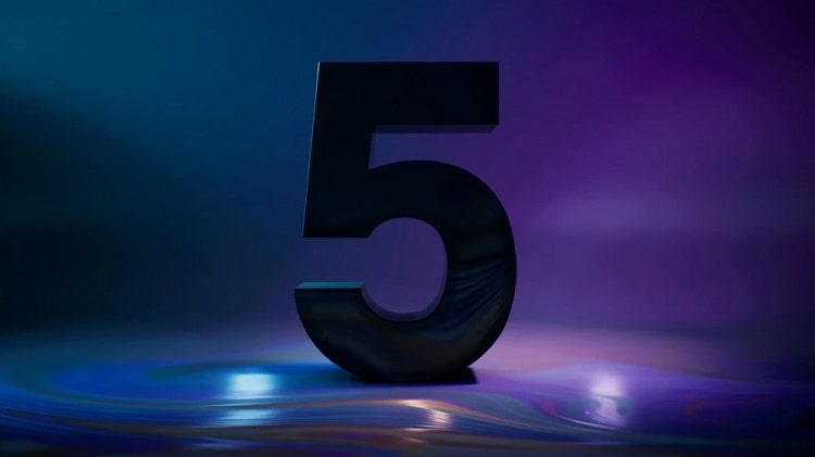 Unreal Engine 5
